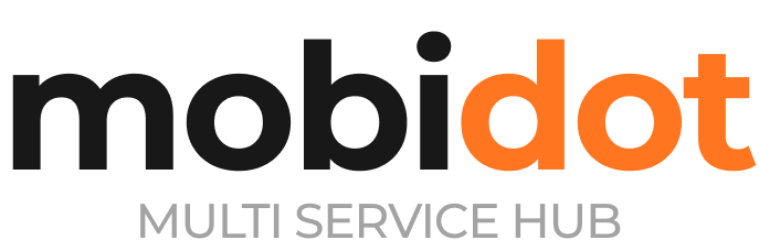 Mobidot